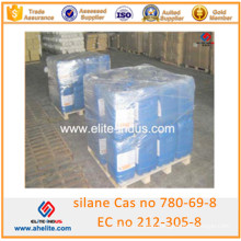Phenyltriethoxysilane Silane CAS No 780-69-8